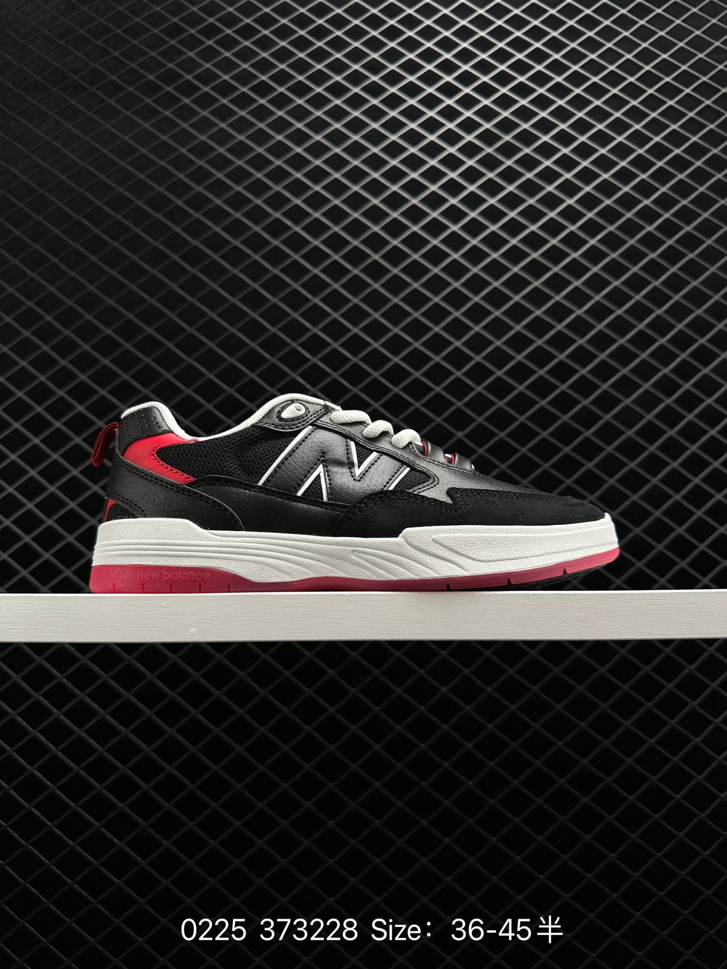 New Balance NM808WRB